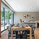 Aristoteles 103, In Polanco By Blueground