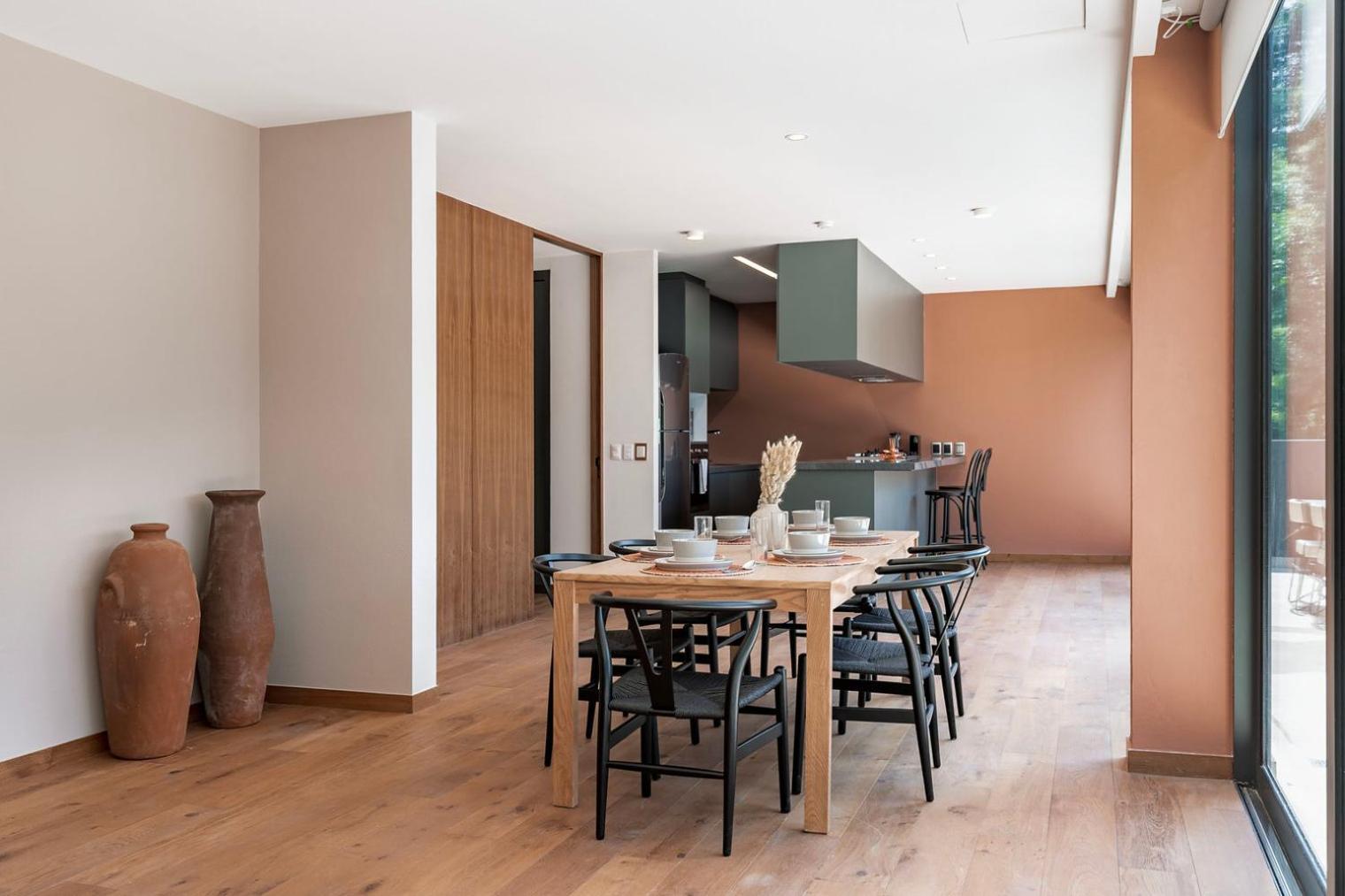 Aristoteles 103, In Polanco By Blueground Apartamento *