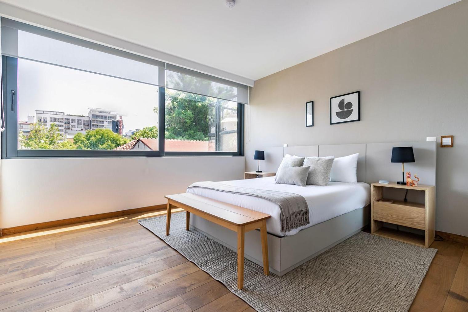 Aristoteles 103, In Polanco By Blueground *