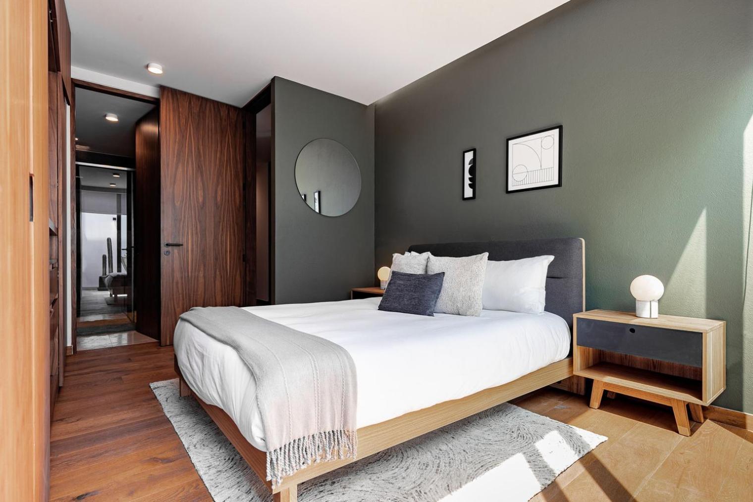Apartamento Aristoteles 103, In Polanco By Blueground *