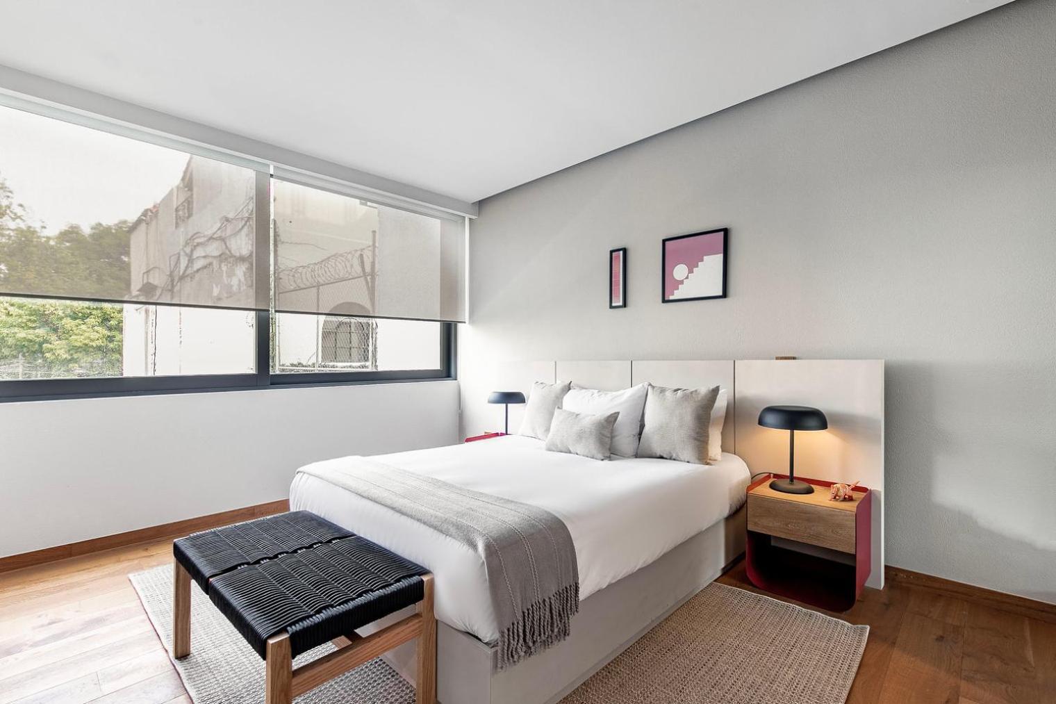 Apartamento Aristoteles 103, In Polanco By Blueground *