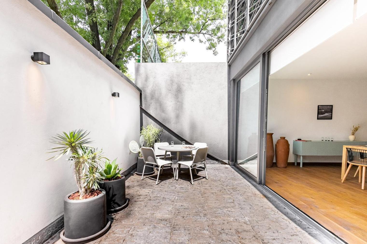 Aristoteles 103, In Polanco By Blueground *